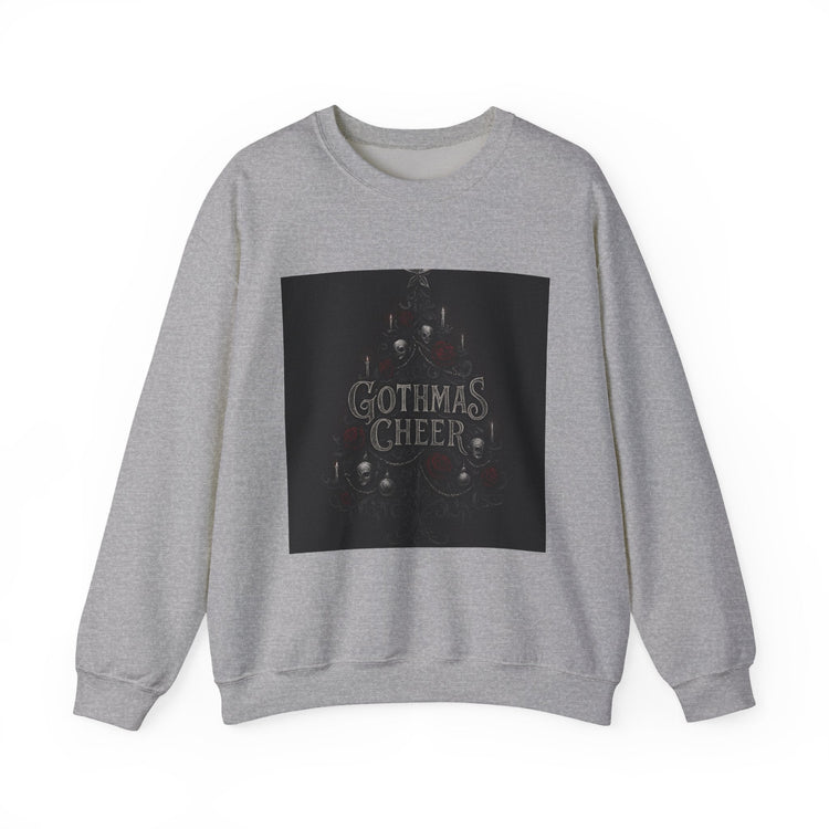 Unisex Heavy Blend™ Crewneck Sweatshirt Printify