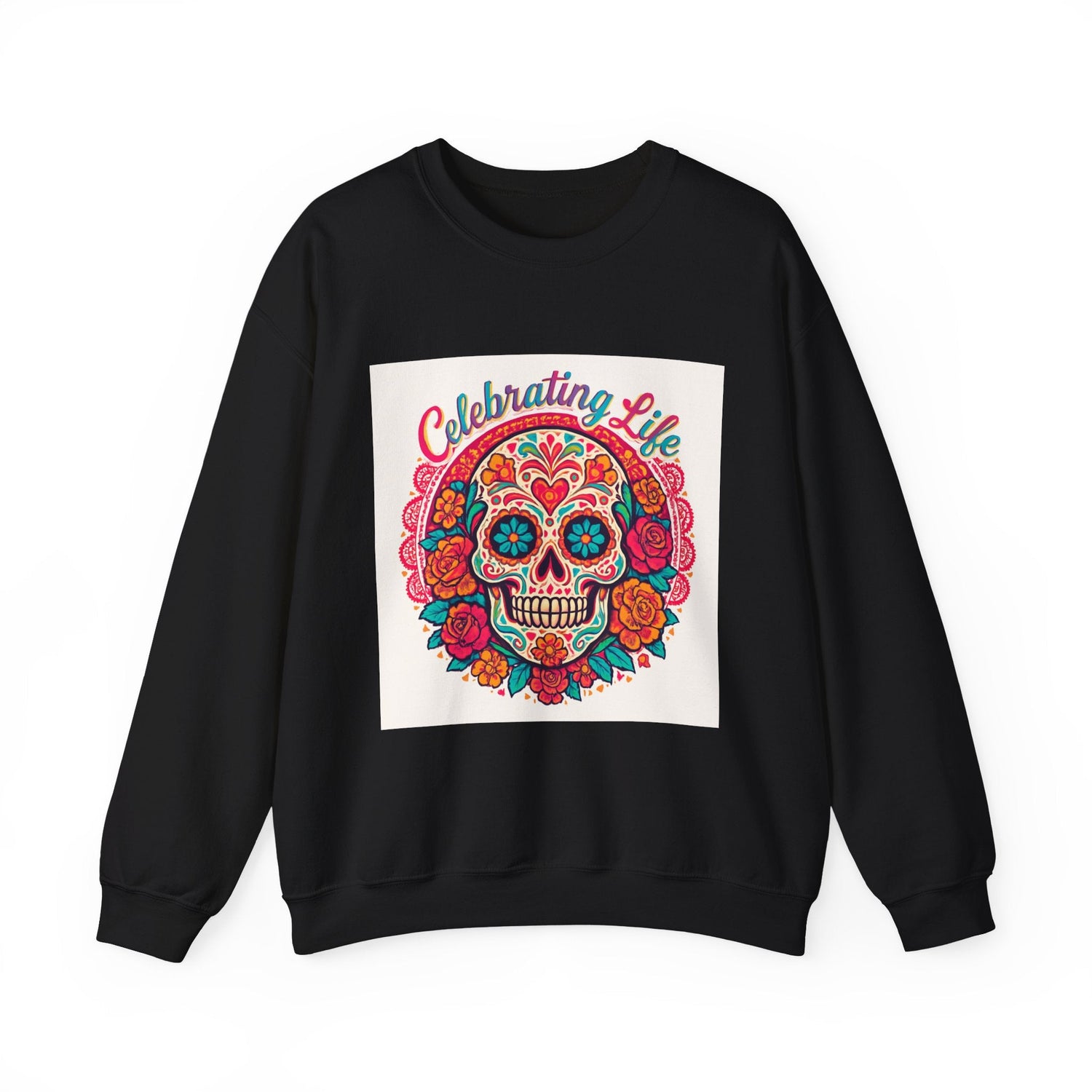 Unisex Heavy Blend™ Crewneck Sweatshirt Printify