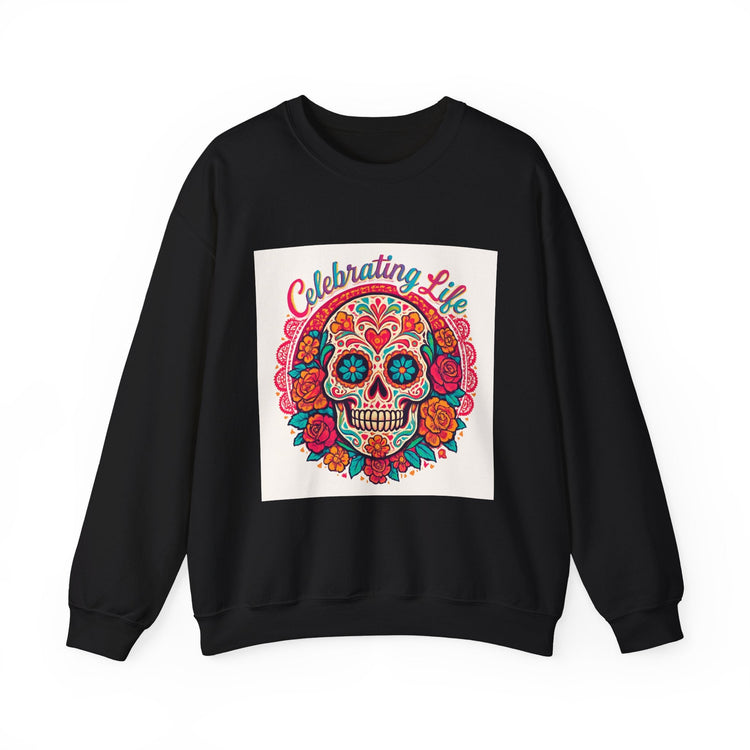 Unisex Heavy Blend™ Crewneck Sweatshirt Printify