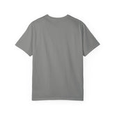 Moon Magic Unisex Garment-Dyed T-shirt, Vintage Car Tee, Astrology Gift, Casual Wear, Moon Lover Apparel, Unisex Soft T-shirt Printify