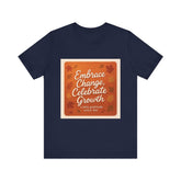 Unisex Jersey Short Sleeve Tee Printify