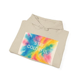 Unisex Heavy Blend™ Hooded Sweatshirt Printify