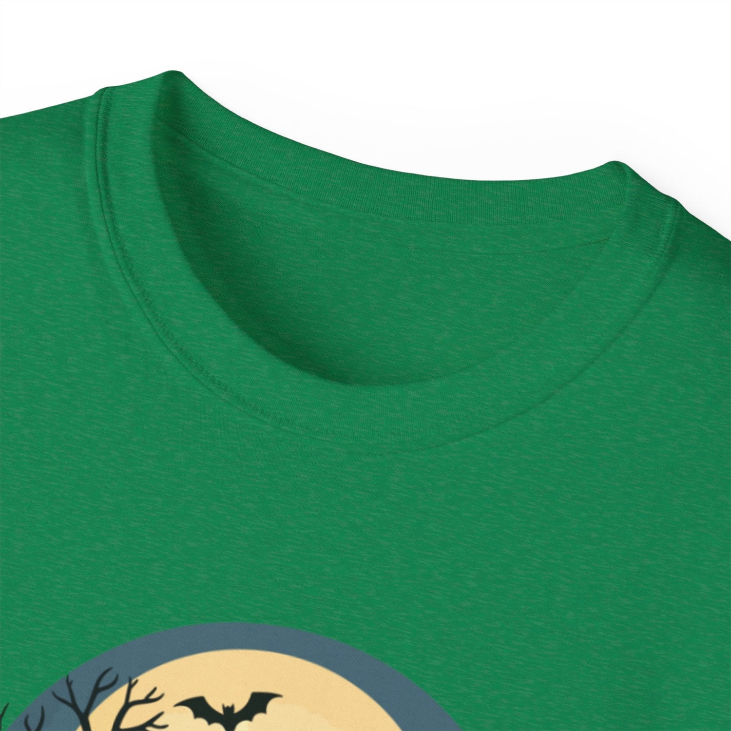 Nightmare Before Coffee Tee, Halloween T-Shirt, Coffee Lover Gift, Spooky Shirt, Unisex Graphic Tee, Autumn Apparel Printify