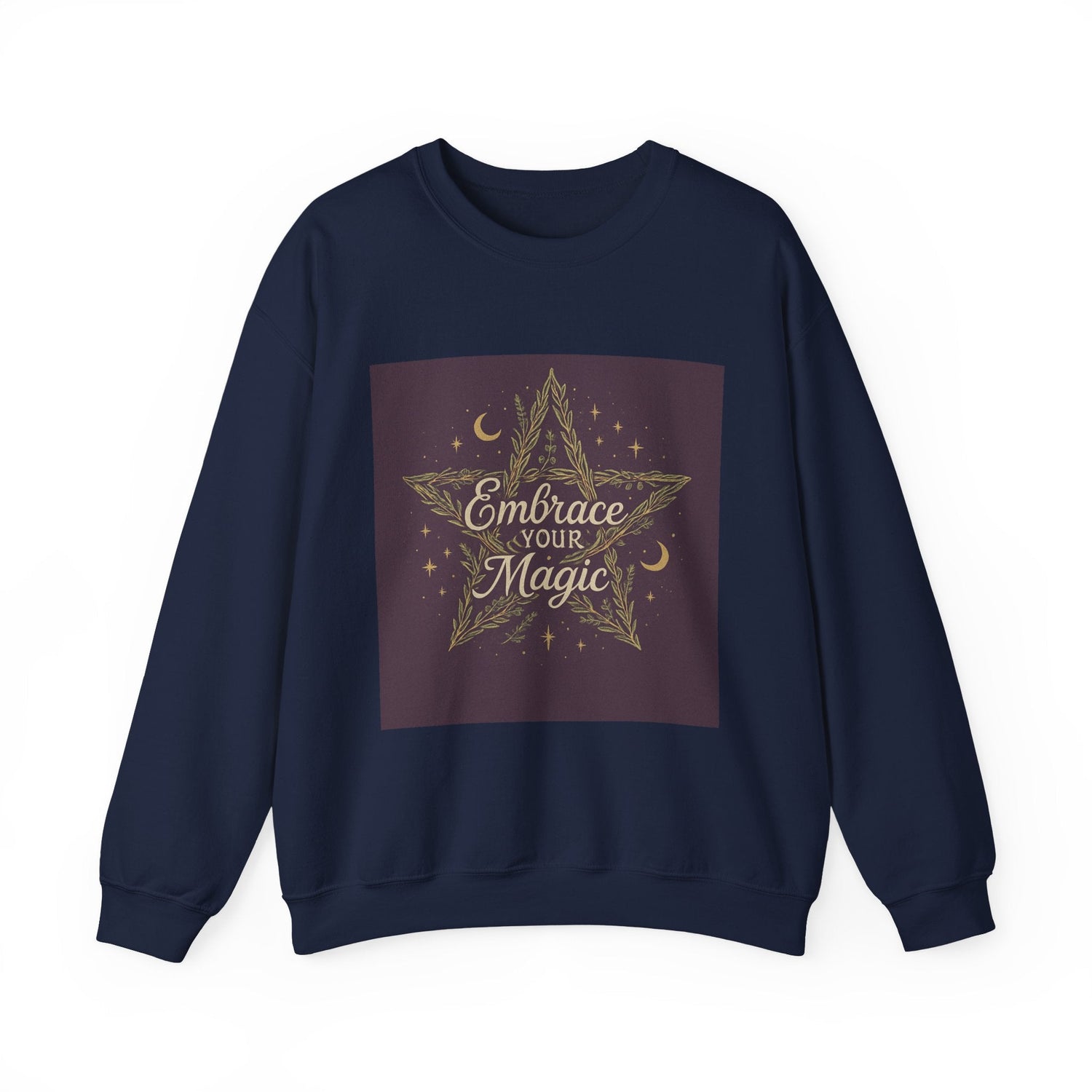 Unisex Heavy Blend™ Crewneck Sweatshirt Printify