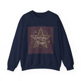 Unisex Heavy Blend™ Crewneck Sweatshirt Printify