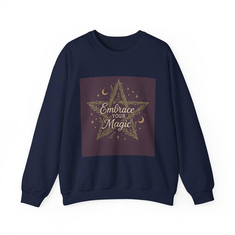 Unisex Heavy Blend™ Crewneck Sweatshirt Printify