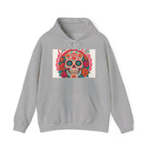 Unisex Heavy Blend™ Hooded Sweatshirt Printify