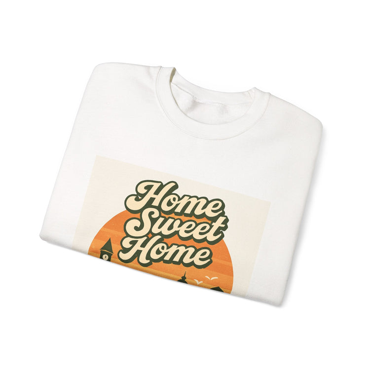 Unisex Heavy Blend™ Crewneck Sweatshirt Printify