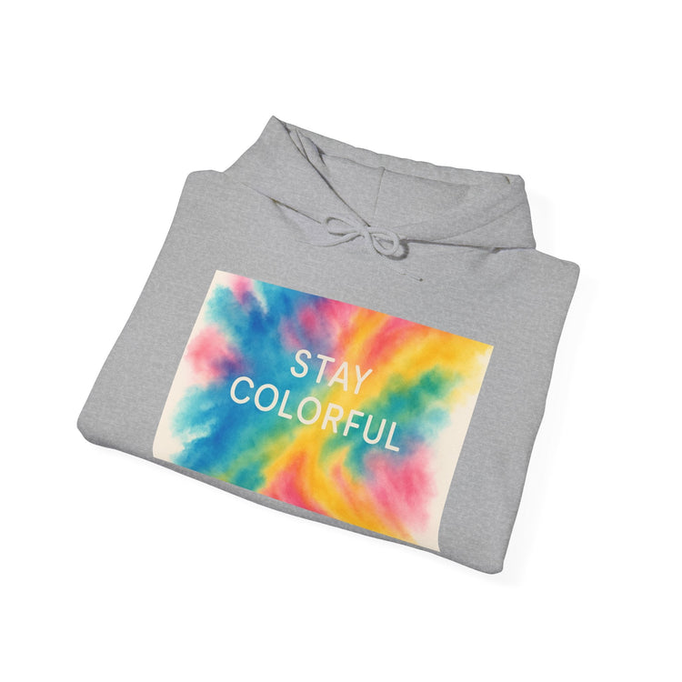Unisex Heavy Blend™ Hooded Sweatshirt Printify