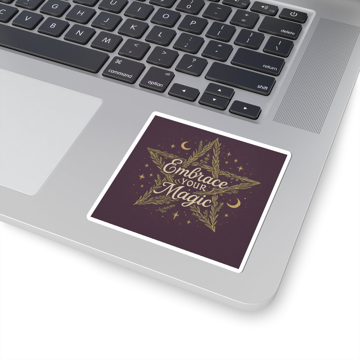 Kiss-Cut Stickers Printify