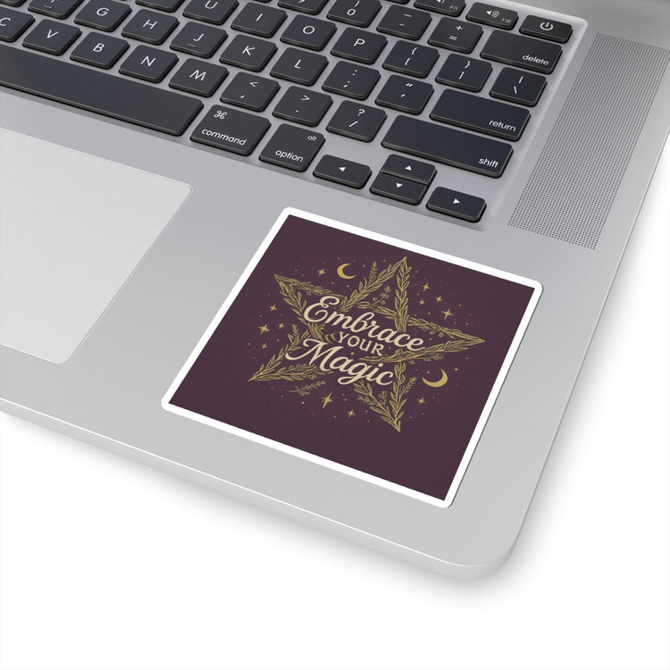 Kiss-Cut Stickers Printify