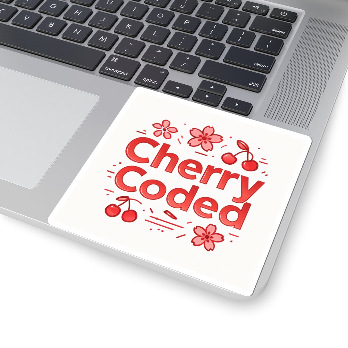 Kiss-Cut Stickers Printify