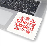 Kiss-Cut Stickers Printify