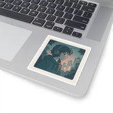 Kiss-Cut Stickers Printify