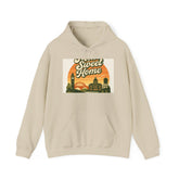 Unisex Heavy Blend™ Hooded Sweatshirt Printify