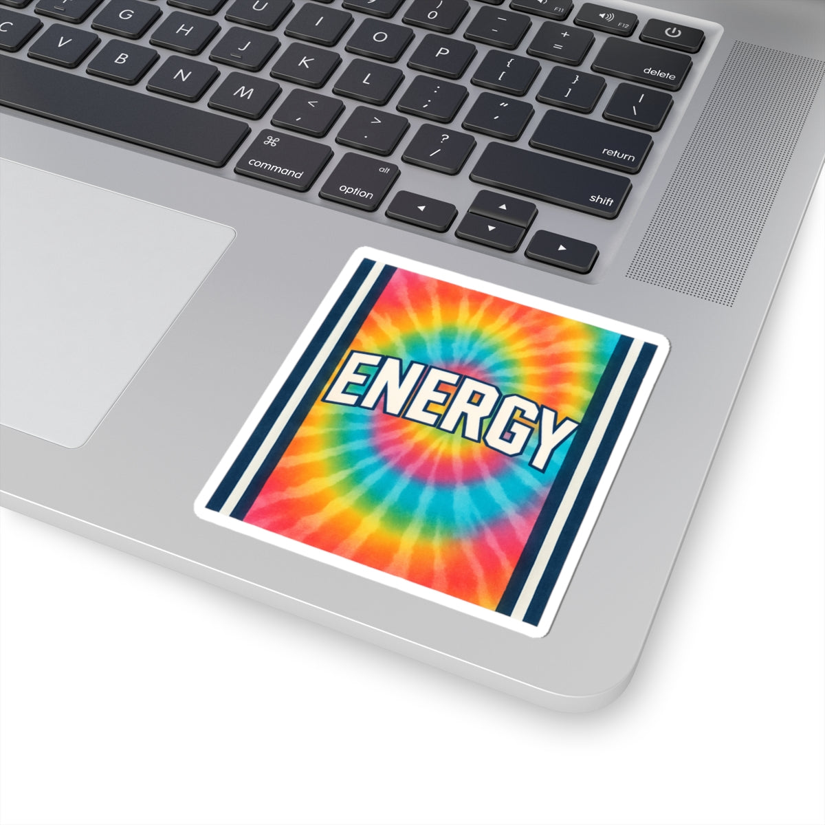 Kiss-Cut Stickers Printify