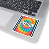 Kiss-Cut Stickers Printify