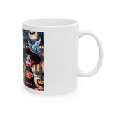 Halloween Mug Printify