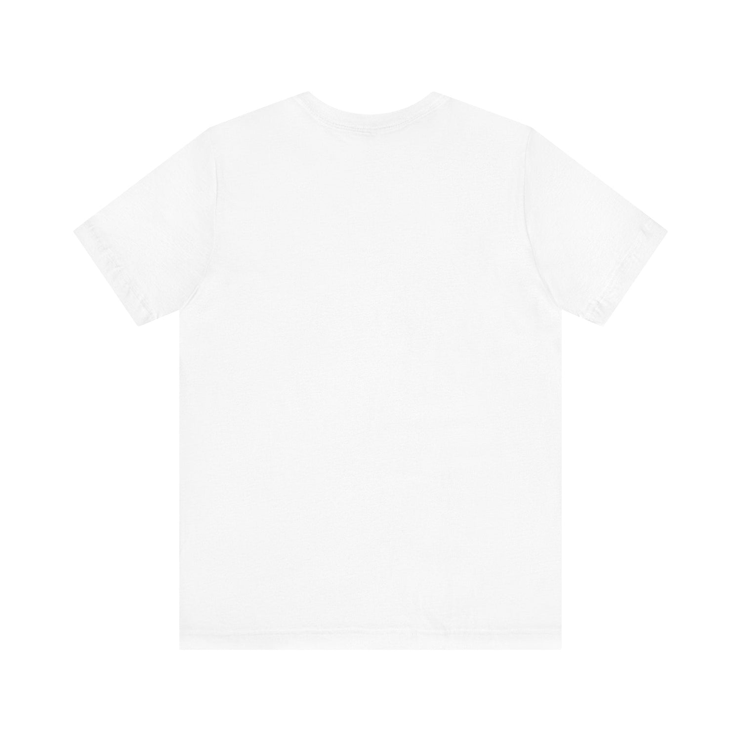 Unisex Jersey Short Sleeve Tee Printify