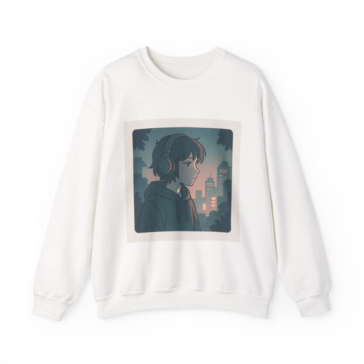 Unisex Heavy Blend™ Crewneck Sweatshirt Printify