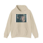Unisex Heavy Blend™ Hooded Sweatshirt Printify