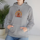 Autumn Vibes Unisex Hoodie with Cozy Design, Perfect for Fall, Sweatshirt, Ideal for Thanksgiving, Gift, Casual Wear Printify