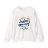 Unisex Heavy Blend™ Crewneck Sweatshirt Printify