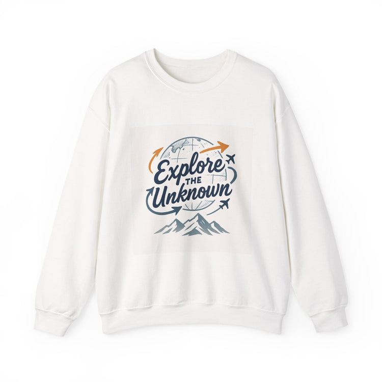 Unisex Heavy Blend™ Crewneck Sweatshirt Printify