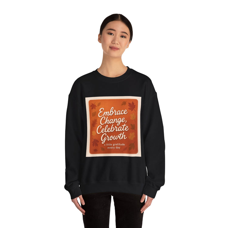Unisex Heavy Blend™ Crewneck Sweatshirt Printify
