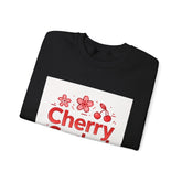 Unisex Heavy Blend™ Crewneck Sweatshirt Printify