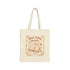 Cotton Canvas Tote Bag Printify