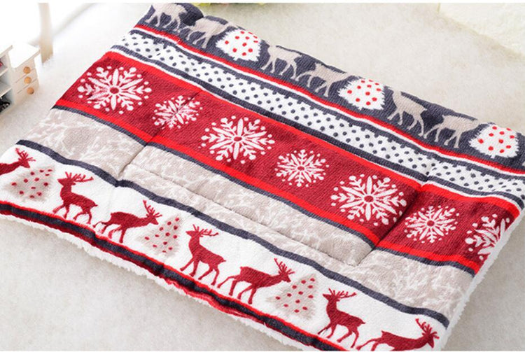 Blanket dog mat My Store