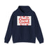 Unisex Heavy Blend™ Hooded Sweatshirt Printify