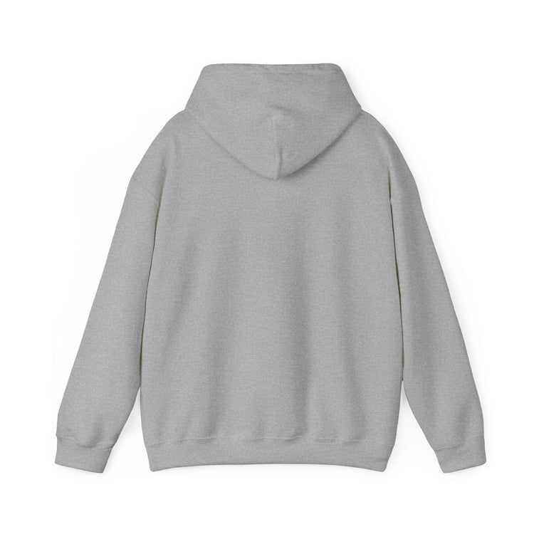 New Year Celebration Hoodie Goodbye 2025 Welcome 2026 Sweatshirt Cozy Gift Friends Unisex Pullover Trendy Winter Fashion Heavy Blend Hooded Printify