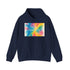 Unisex Heavy Blend™ Hooded Sweatshirt Printify