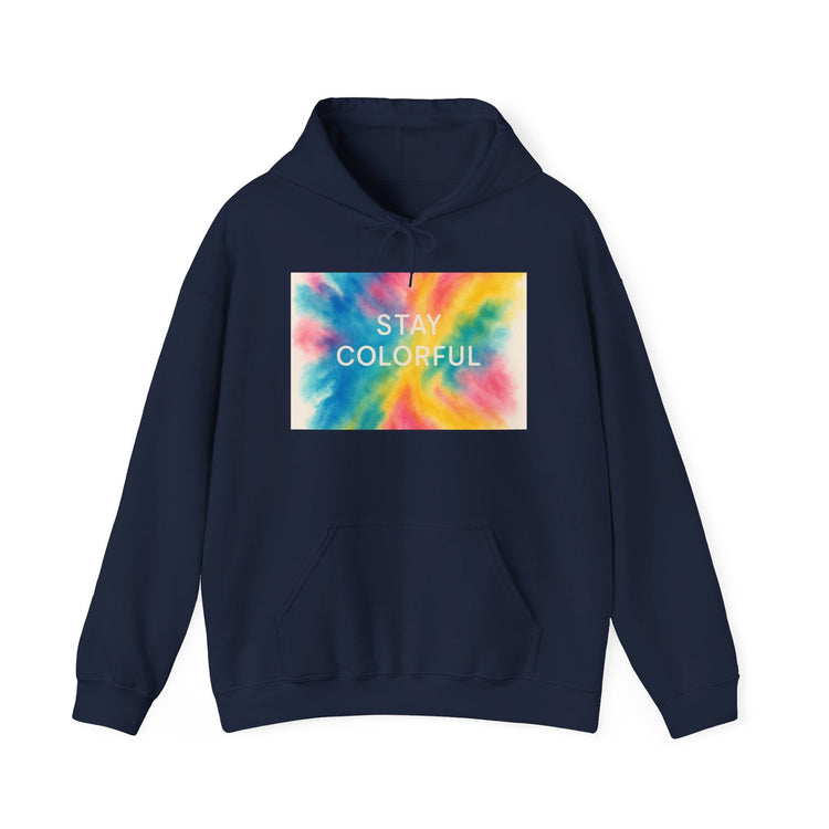 Unisex Heavy Blend™ Hooded Sweatshirt Printify