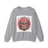 Unisex Heavy Blend™ Crewneck Sweatshirt Printify