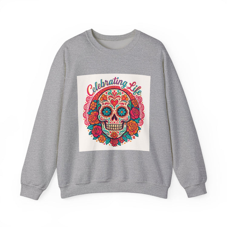 Unisex Heavy Blend™ Crewneck Sweatshirt Printify