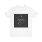 Unisex Jersey Short Sleeve Tee Printify