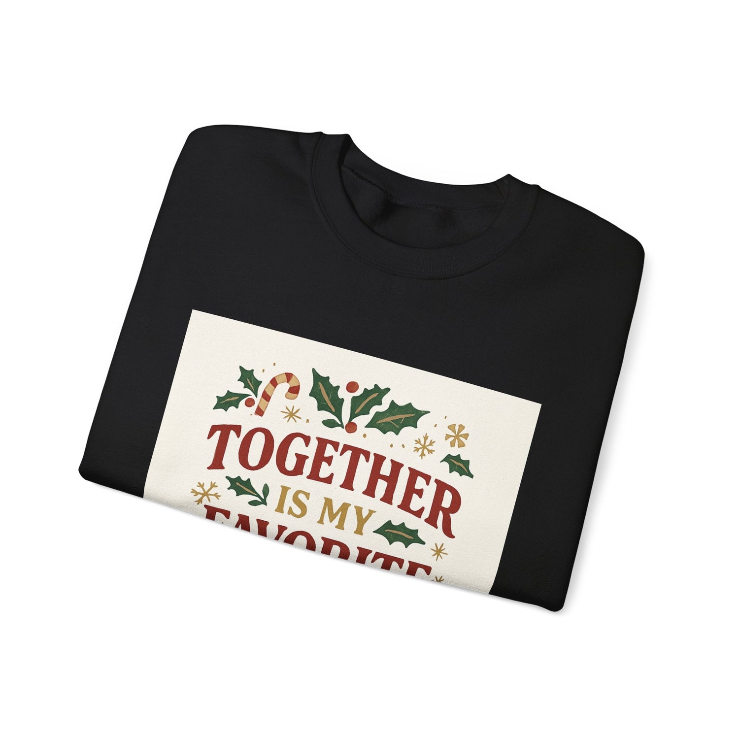 Unisex Heavy Blend™ Crewneck Sweatshirt Printify