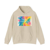 Unisex Heavy Blend™ Hooded Sweatshirt Printify
