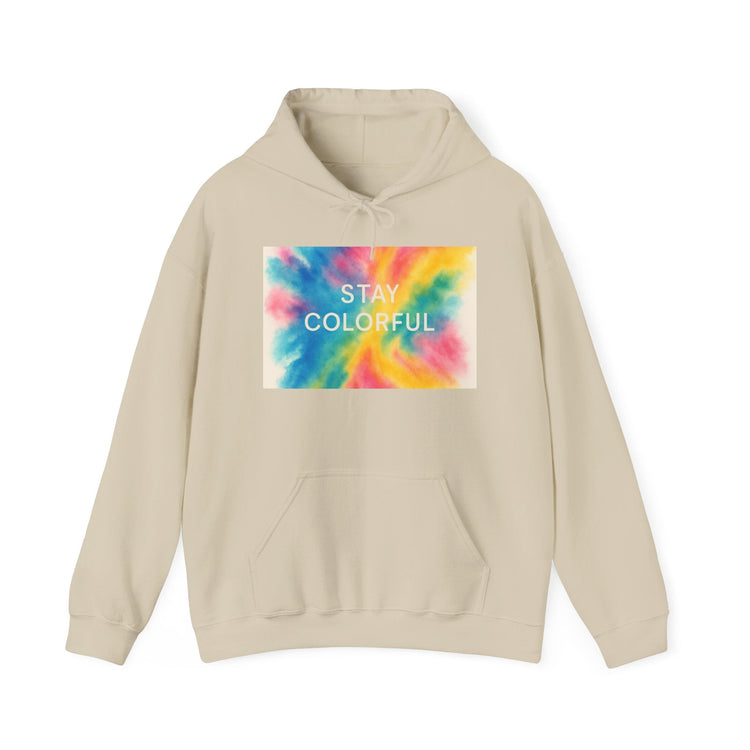 Unisex Heavy Blend™ Hooded Sweatshirt Printify