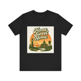 Unisex Jersey Short Sleeve Tee Printify
