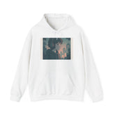 Unisex Heavy Blend™ Hooded Sweatshirt Printify