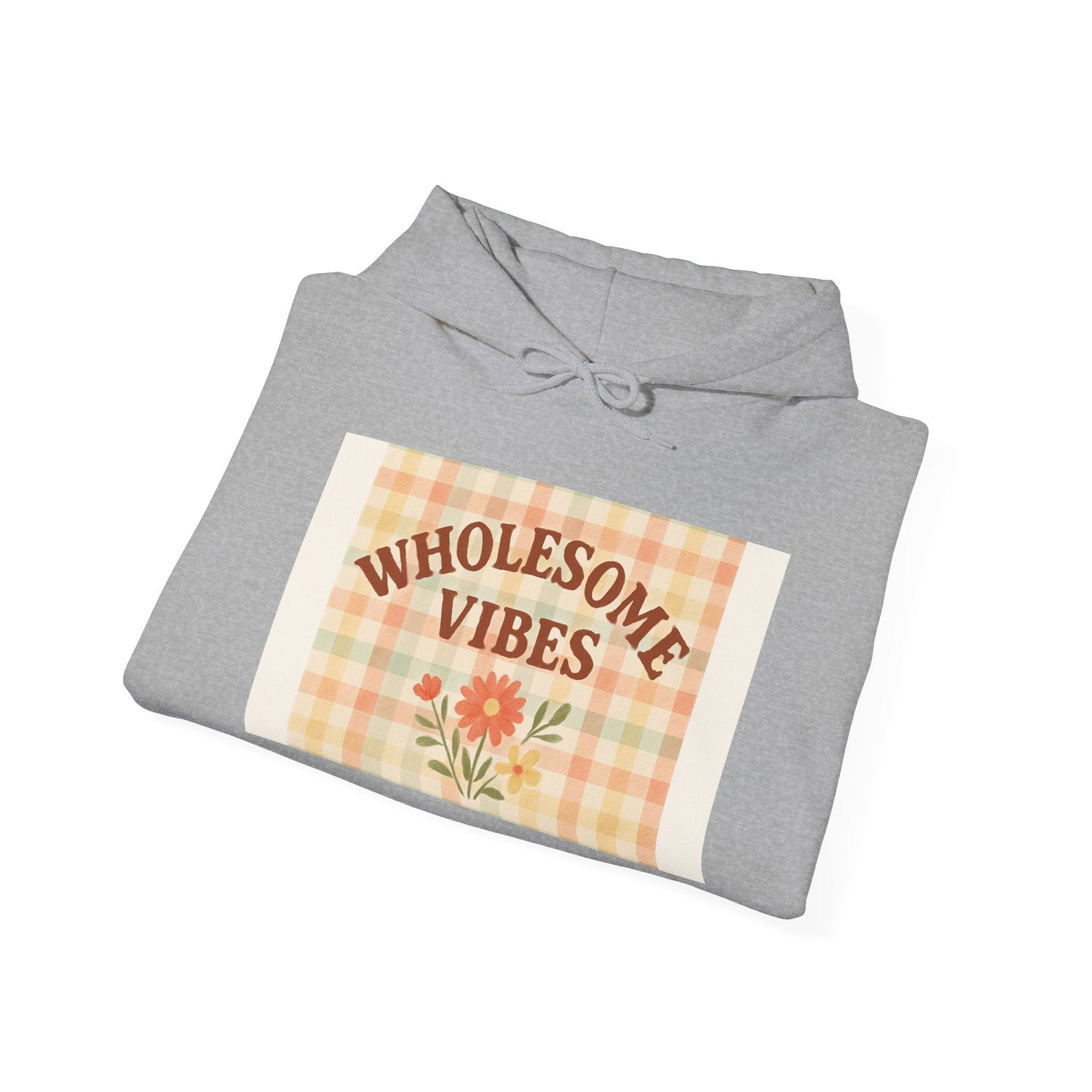 Unisex Heavy Blend™ Hooded Sweatshirt Printify