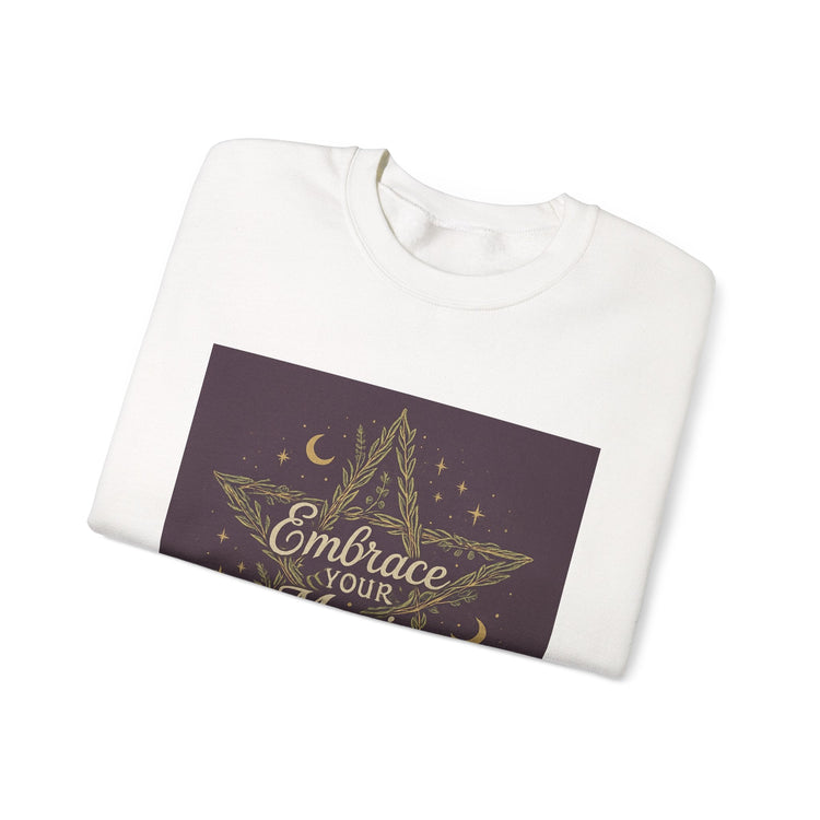 Unisex Heavy Blend™ Crewneck Sweatshirt Printify