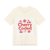 Unisex Jersey Short Sleeve Tee Printify