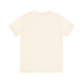 Halloween Skull Graphic Tee, Unisex Short Sleeve T-Shirt, Spooky Apparel, Fall Fashion, Halloween Costume Tee Printify