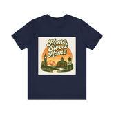 Unisex Jersey Short Sleeve Tee Printify