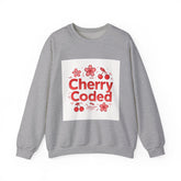 Unisex Heavy Blend™ Crewneck Sweatshirt Printify
